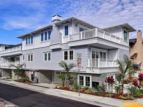 1100 Cypress Ave, Hermosa Beach, CA 90254