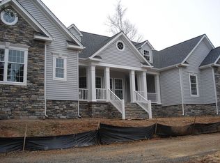 870 Carriage Trail Pl, Keswick, VA 22947