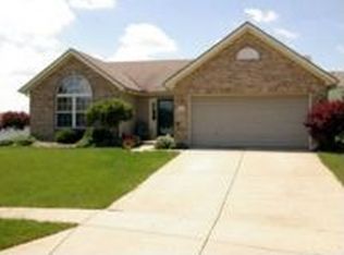302 Windgate Ct, Clayton, OH