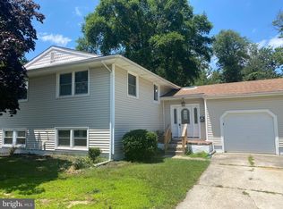 108 Thackara Ave, Berlin, NJ 08009