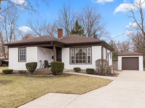 18134 Loomis Ave, Homewood, IL 60430