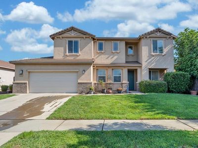 2035 Waterville Dr, Linda, CA, 95901