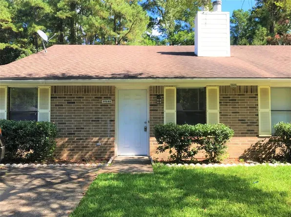 3009 Manor Ln, Huntsville, TX 77340
