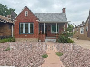 1322 Claremont Ave, Pueblo, CO 81004