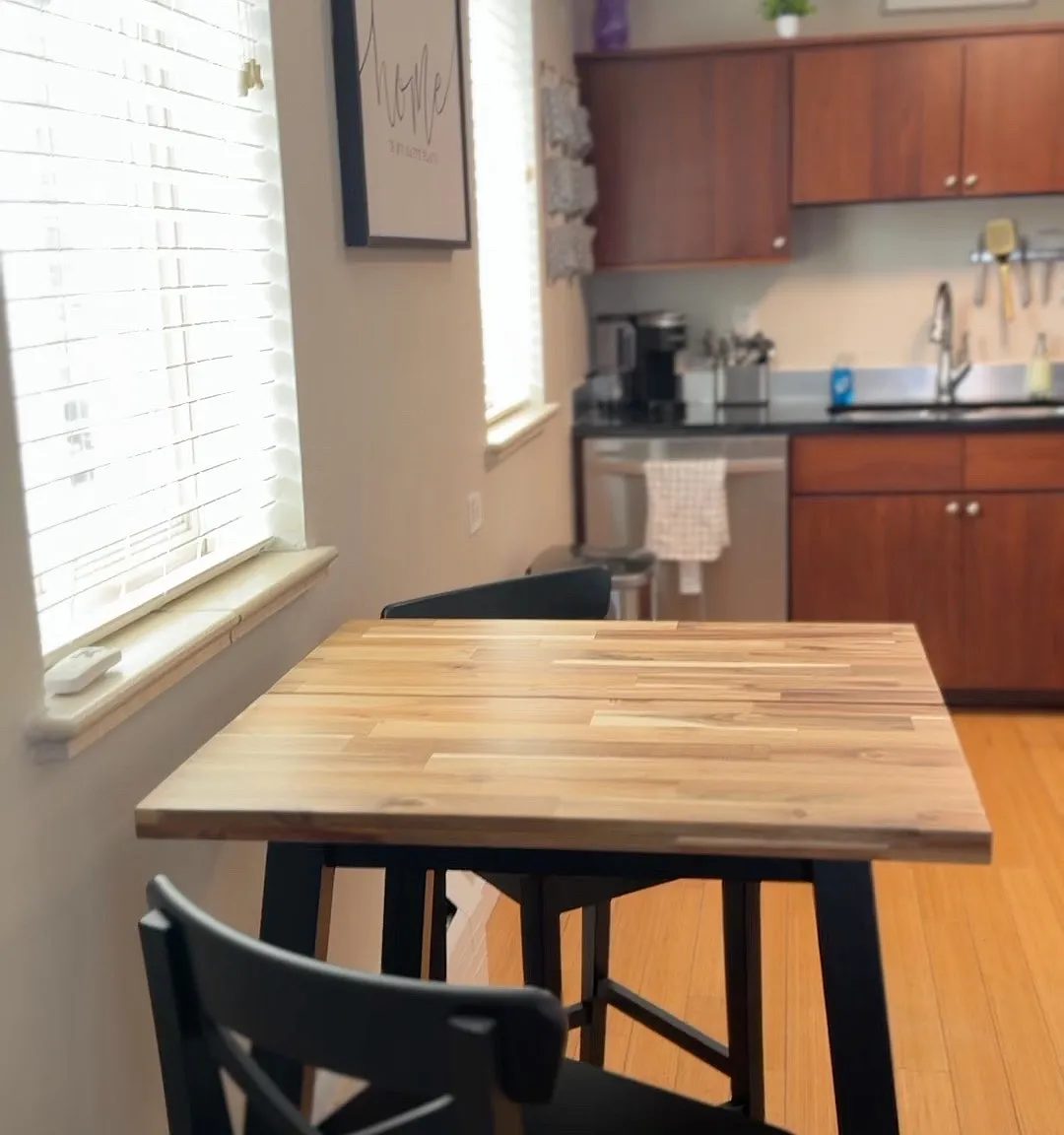 1 bed, 563 sqft, $2,200 — Photo 3