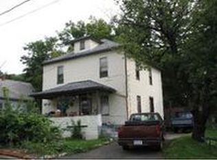 6 Baxter Ave, Binghamton, NY 13905