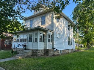 2113 1st Ave, Terre Haute, IN 47807