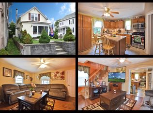 169 Adams St, Woonsocket, RI 02895