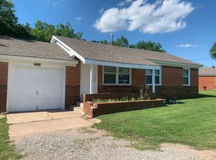 3402 Classen Blvd #3402, Norman, OK 73071