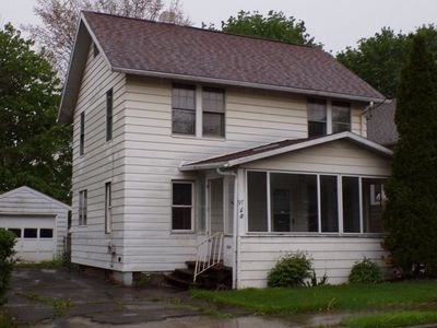 97 Jay St, Johnson City, NY, 13790