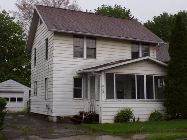 97 Jay St, Johnson City, NY 13790
