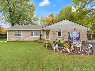 1508 Greenwood Road, Sellersburg, IN, 47172
