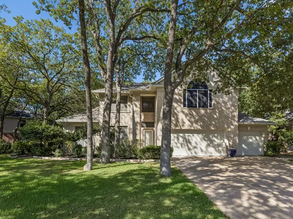 3500 Aspen Leaf, Round Rock, TX 78681