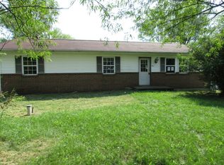 12821 Federal Rd, Orient, OH 43146