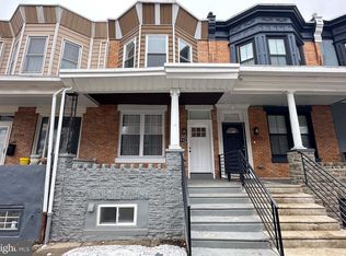 2932 Cecil B Moore Ave, Philadelphia, PA