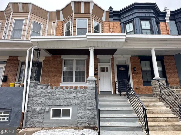 2932 Cecil B Moore Ave, Philadelphia, PA 19121