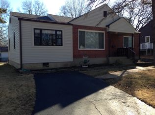 1102 Lanvale Dr, Saint Louis, MO