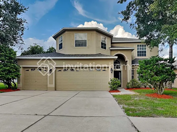 4453 Creekside Dr, Mulberry, FL 33860