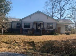 370 County Road 121, Quitman, MS 39355