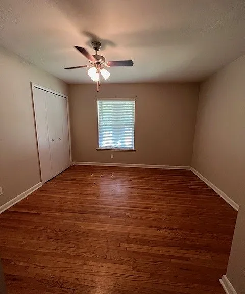 Bedroom #2