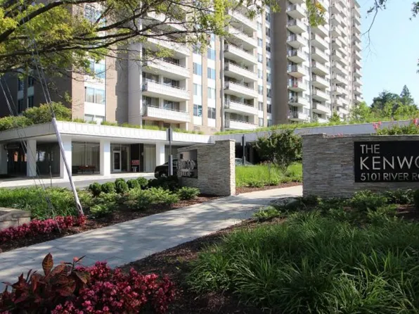 5101 River Rd APT 717, Bethesda, MD 20816