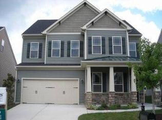 3439 Massey Pond Trl, Raleigh, NC 27616