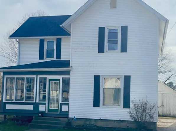 97 E 6th St, Fredericktown, OH 43019