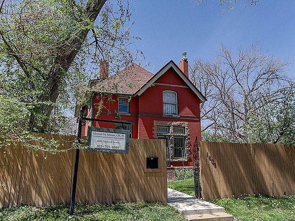 3rd image of 1609 Gaylord St