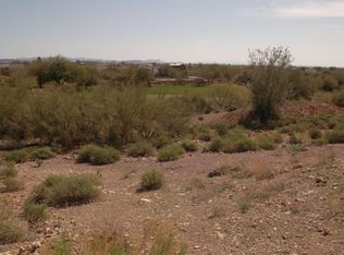 5327 S Gold Canyon Dr, Gold Canyon, AZ 85218