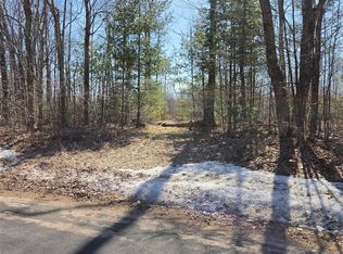 Lot 1 West South Shore Rd, Hayward, WI 54843