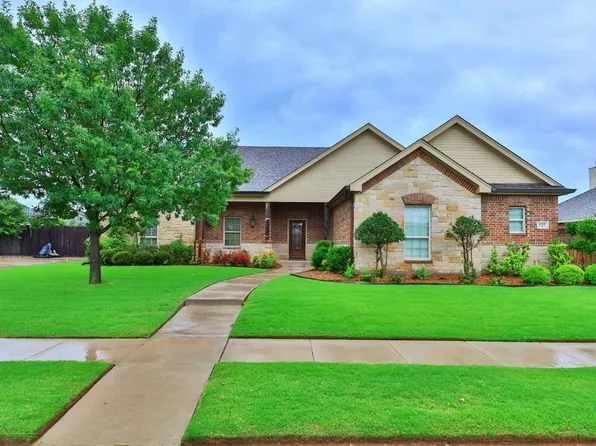 525 Marlin Dr, Abilene, TX 79602