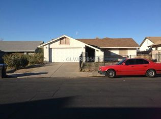 340 Toyabe St, Henderson, NV 89015
