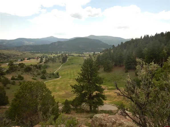 120 Fairway Ridge Lane, South Fork, CO 81154
