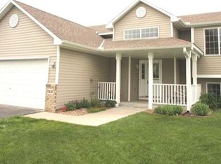 11637 Meadowbrook Ave NE, Hanover, MN 55341
