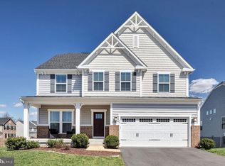42 Black Forest Ln, Lovettsville, VA 20180