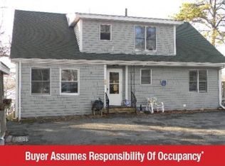 53 Lake Shore Dr, East Falmouth, MA 02536