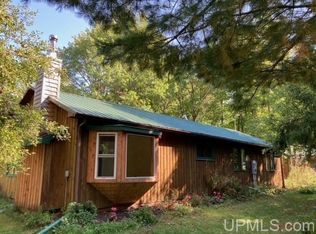 N5186 Pohjala Rd, Skandia, MI 49885