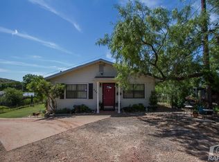 6449 Lincoln Park West Rd W, San Angelo, TX 76904