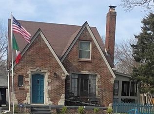 434 Pasadena Blvd, Toledo, OH