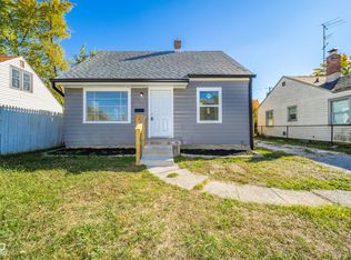 3425 N Chester Ave, Indianapolis, IN