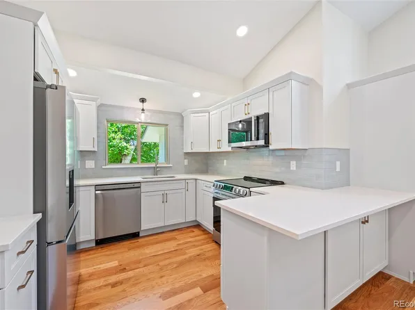 1115 Delphi Drive, Lafayette, CO 80026