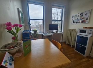4 Park Vale Ave #17A, Allston, MA 02134