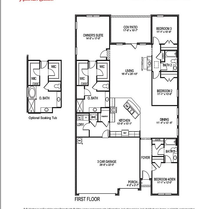 2nd image of 6513 Moon Crest Ln