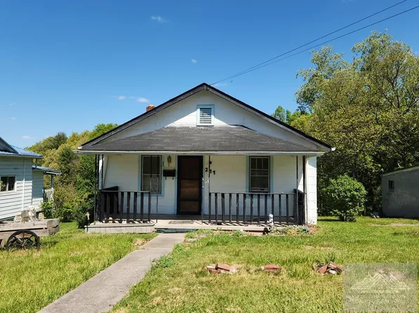 211 N Wickham Ave, Princeton, WV 24740