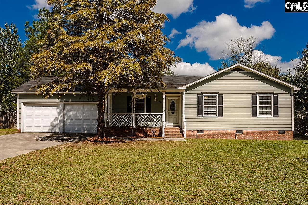 608 Briercliff Dr, Columbia, SC 29203 | Zillow