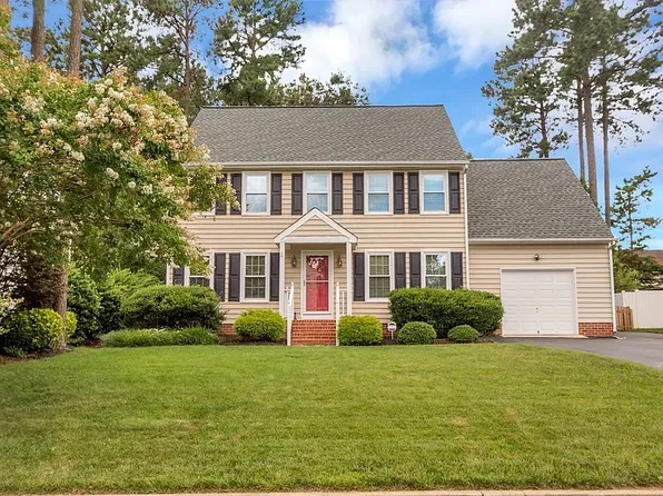 5313 Linsey Lakes Dr, Glen Allen, VA 23060