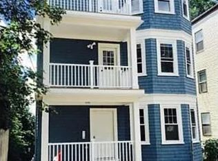 51 Beech Glen St #1, Roxbury, MA 02119