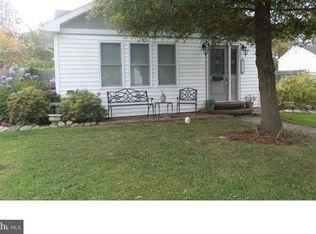 214 Willow Ave, Camden, DE 19934