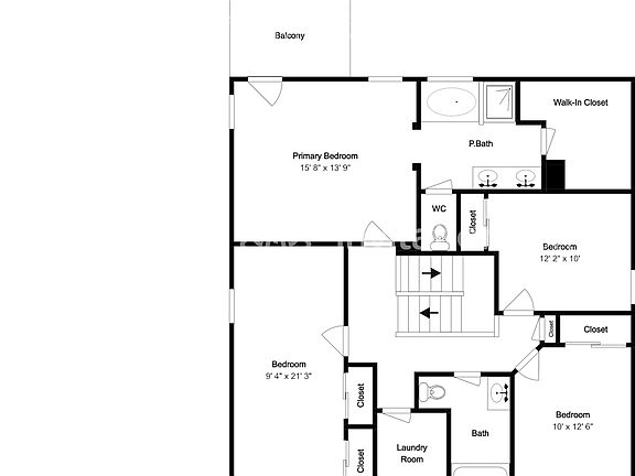 3rd image of 532 Caribbean Palm Dr