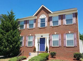 1348 Canberra Dr, Essex, MD 21221
